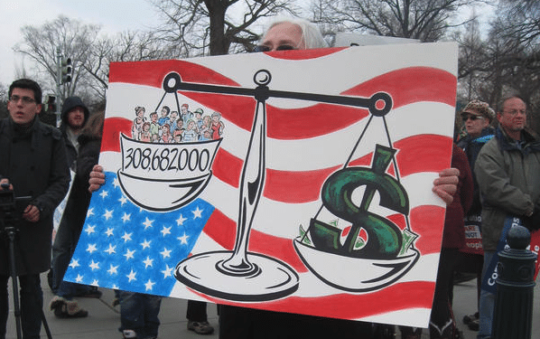 MR Online | Occupy the Courts Supreme Court Washington DC Jan 20 2012 | MR Online